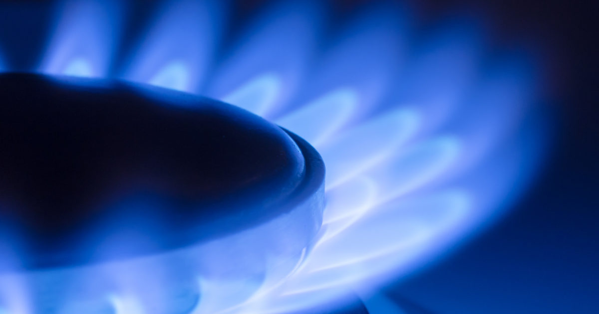 Natural Gas Heating Value Measurement Coregas NZ