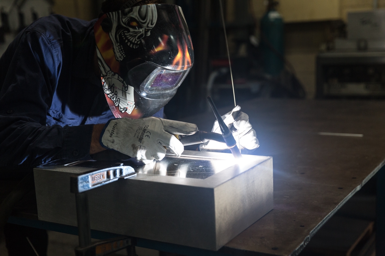 Askpat Polarity For Gtaw Tig Welding