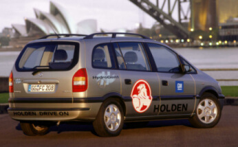 Opel Hydro Gen