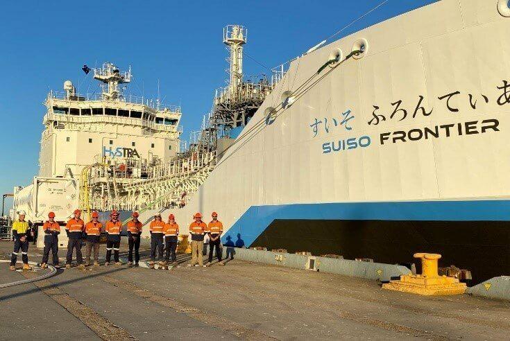 Suiso team