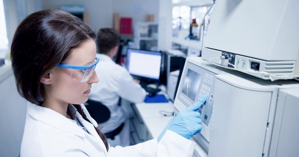 Calibration Gases Range Testing Gas Coregas NZ