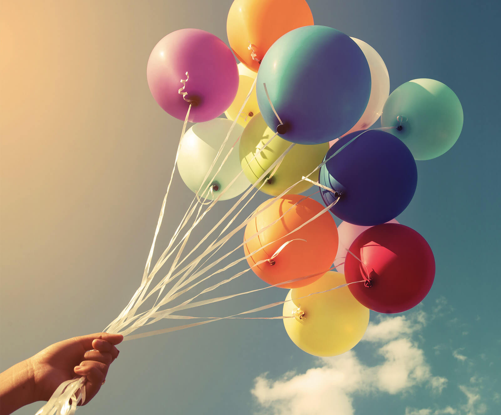 Balloon Gas Industrial Grade Helium Gas Coregas NZ