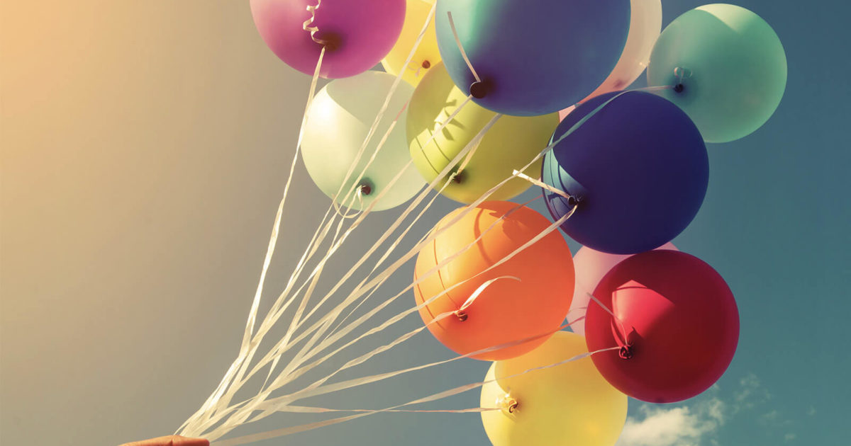 Balloon Gas Industrial Grade Helium Gas Coregas NZ