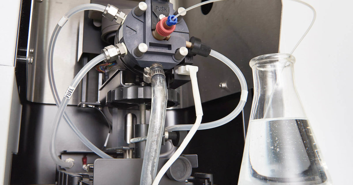 Instrument Grade Nitrous Oxide | Oxidisation Gas | Coregas NZ